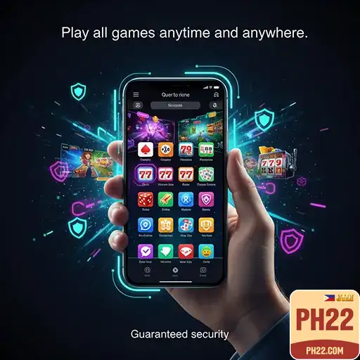 ph22 app 