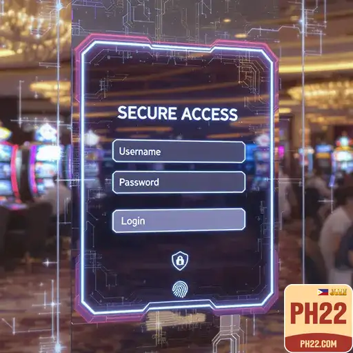 ph22 login 